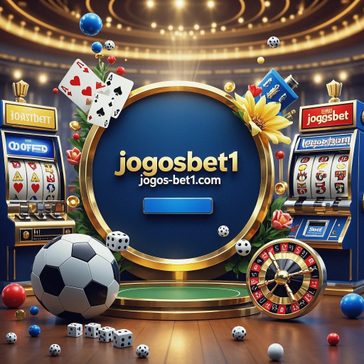 Descubra a Diversão dos Jogos de Bingo no JogosBet1